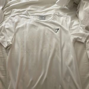 Women’s Gymshark Shirt